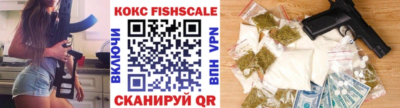 купить закладку  Камешково  COCAIN Fish Scale 
